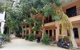 Bank Guesthouse